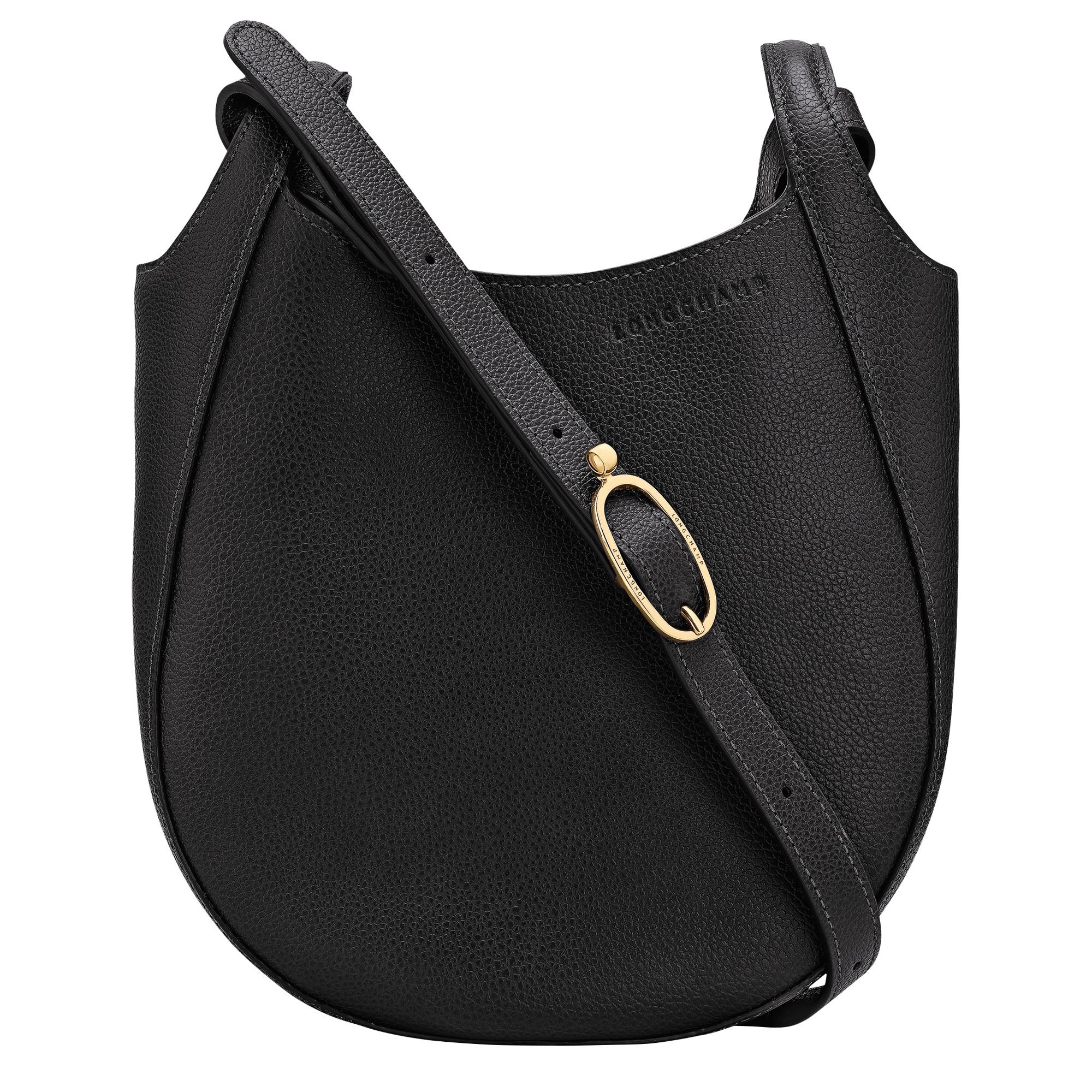 Le Foulonn&eacute; Borsa a tracolla S,  Nero