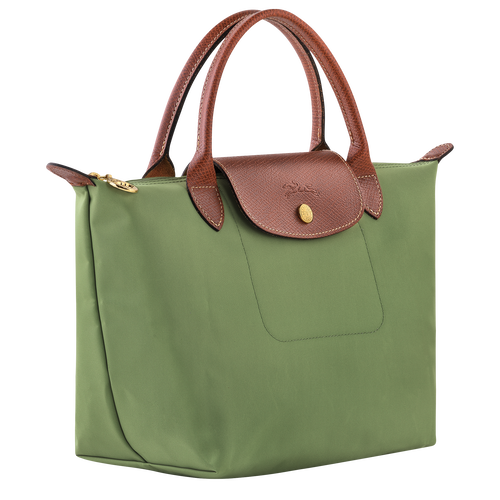 LONGCHAMP Small Le Pliage Original Top Handle Bag