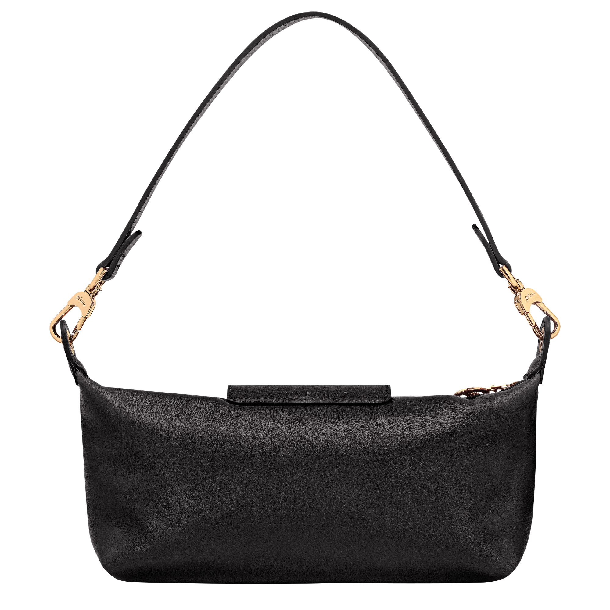Le Pliage Xtra Shoulder bag S, Black