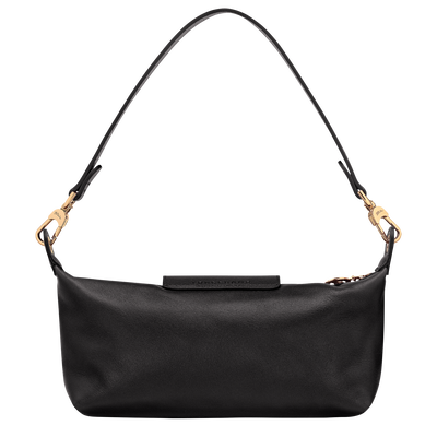 Le Pliage Xtra Shoulder bag S, Black