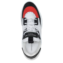 Collection Automne/Hiver 2023 Sneakers, Coquelicot