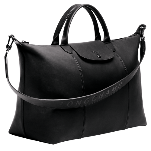 Top-Handle L, 001 Black View 2 of Top-Handle L, 001 Black, hi-res