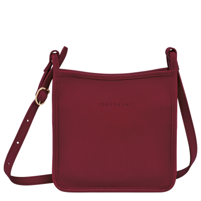 bag S Foulonné Red (10138021548) | Longchamp US
