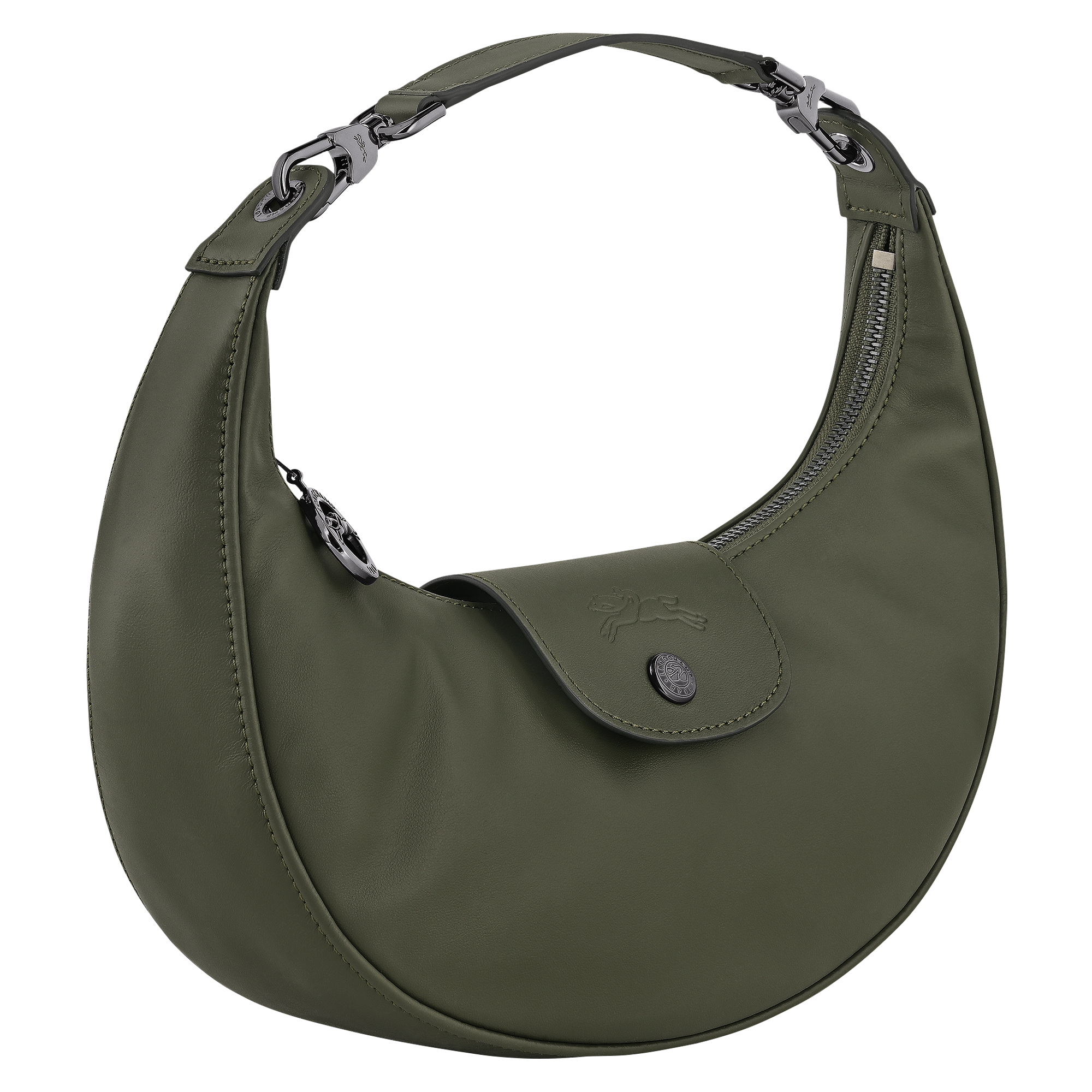 Le Pliage Xtra 숄더백 S, 퍼