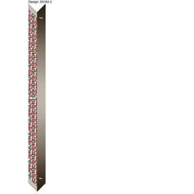 Origami Le Pliage Headband , Tundra - Silk