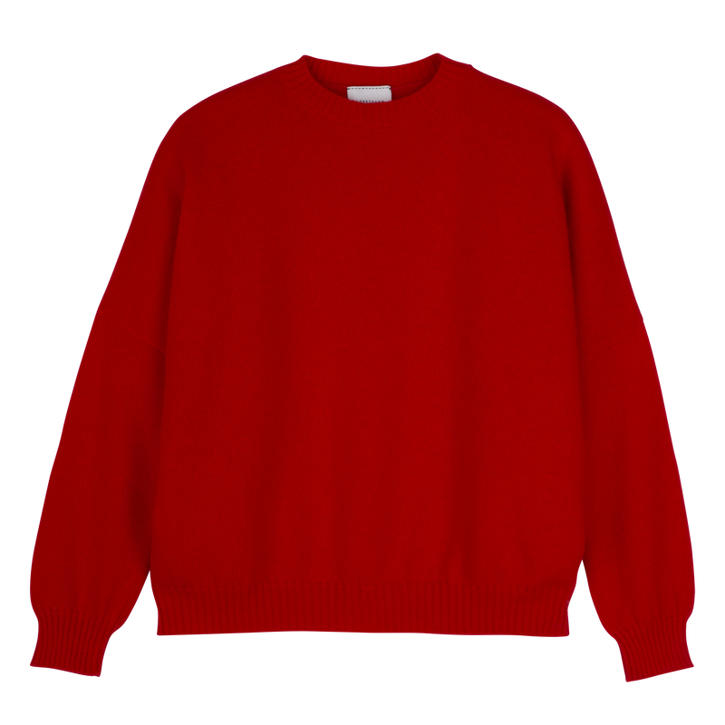Maglia , Maglia - Rosso  - View 1 of  5
