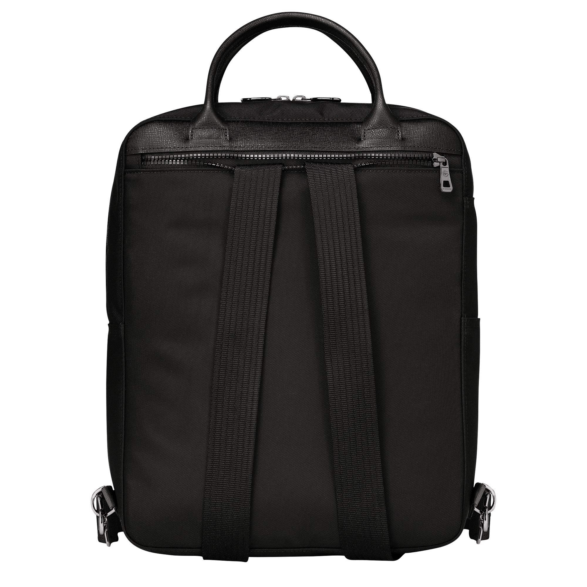 Le Pliage Energy Rucksack, Schwarz