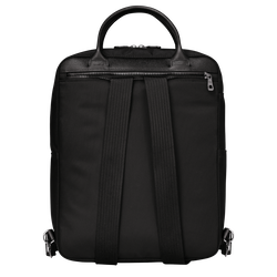 Le Pliage Energy Rucksack, Schwarz