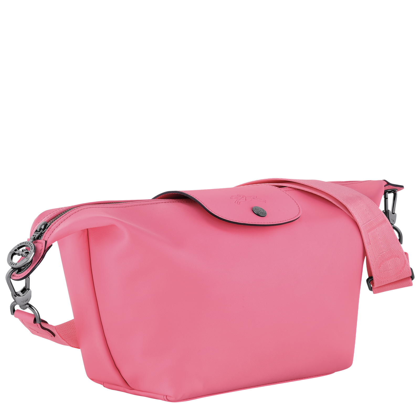 Longchamp le 2025 pliage hobo crossbody