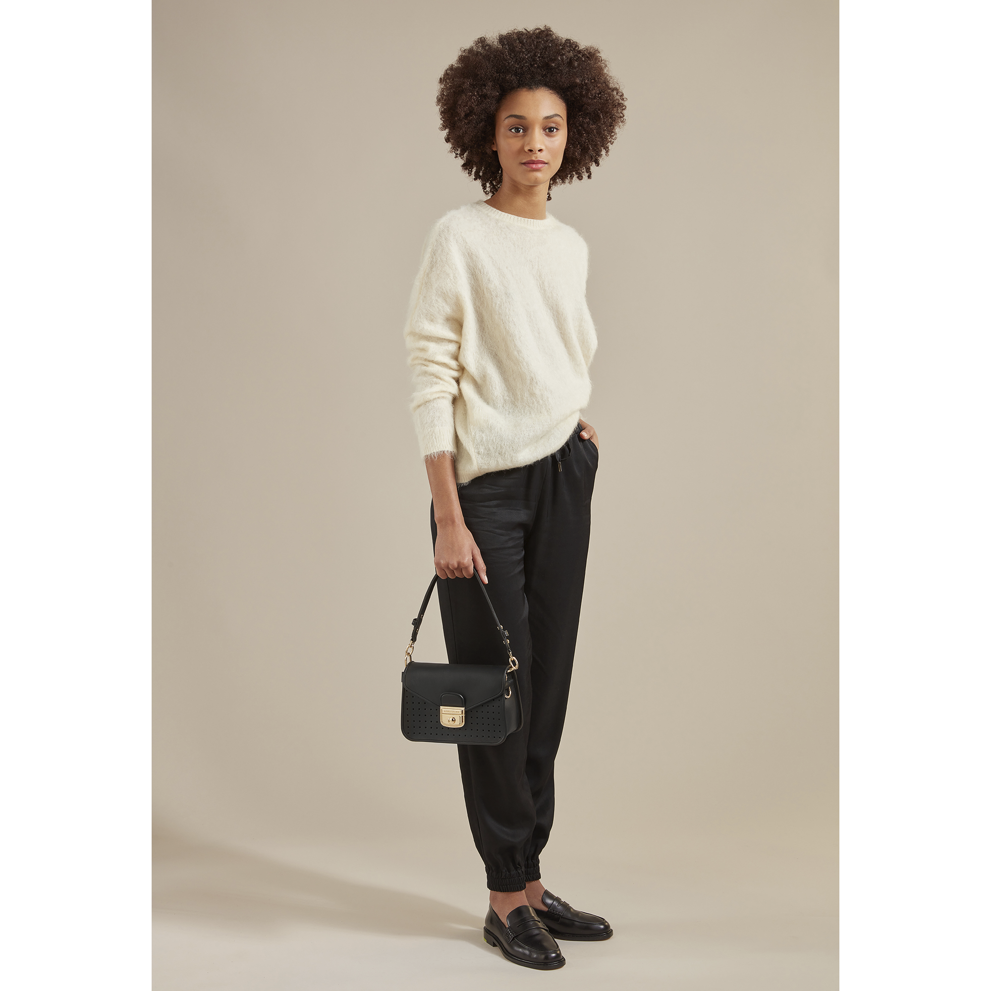 sac travers longchamp