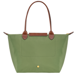Le Pliage Original Tote bag M, Lichen