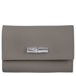 Compact wallet