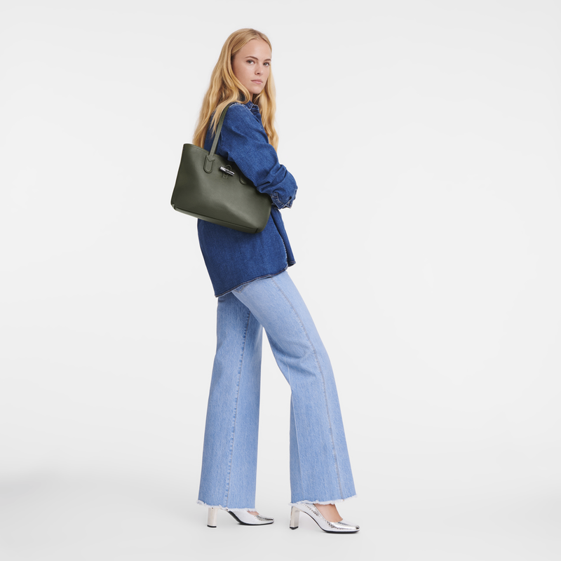 Roseau essential longchamp discount