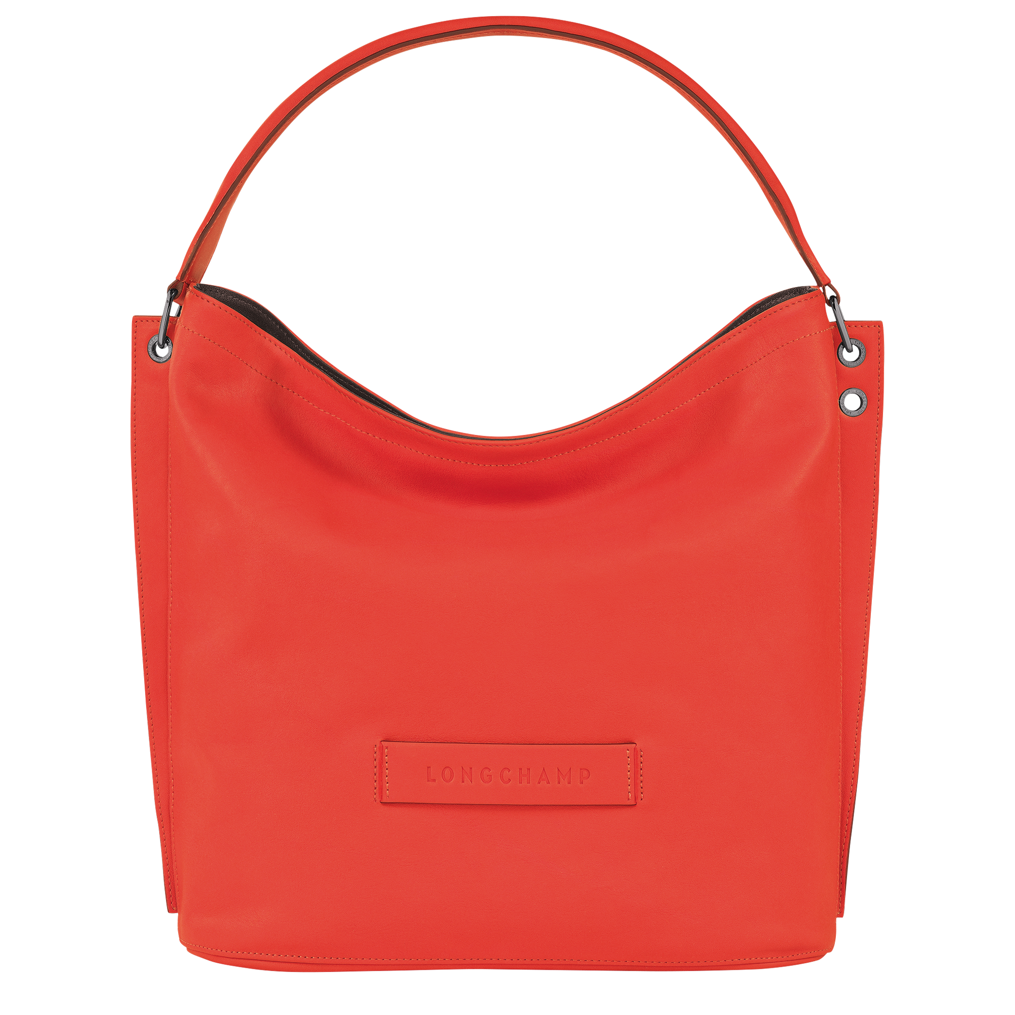 longchamp 3d hobo bag