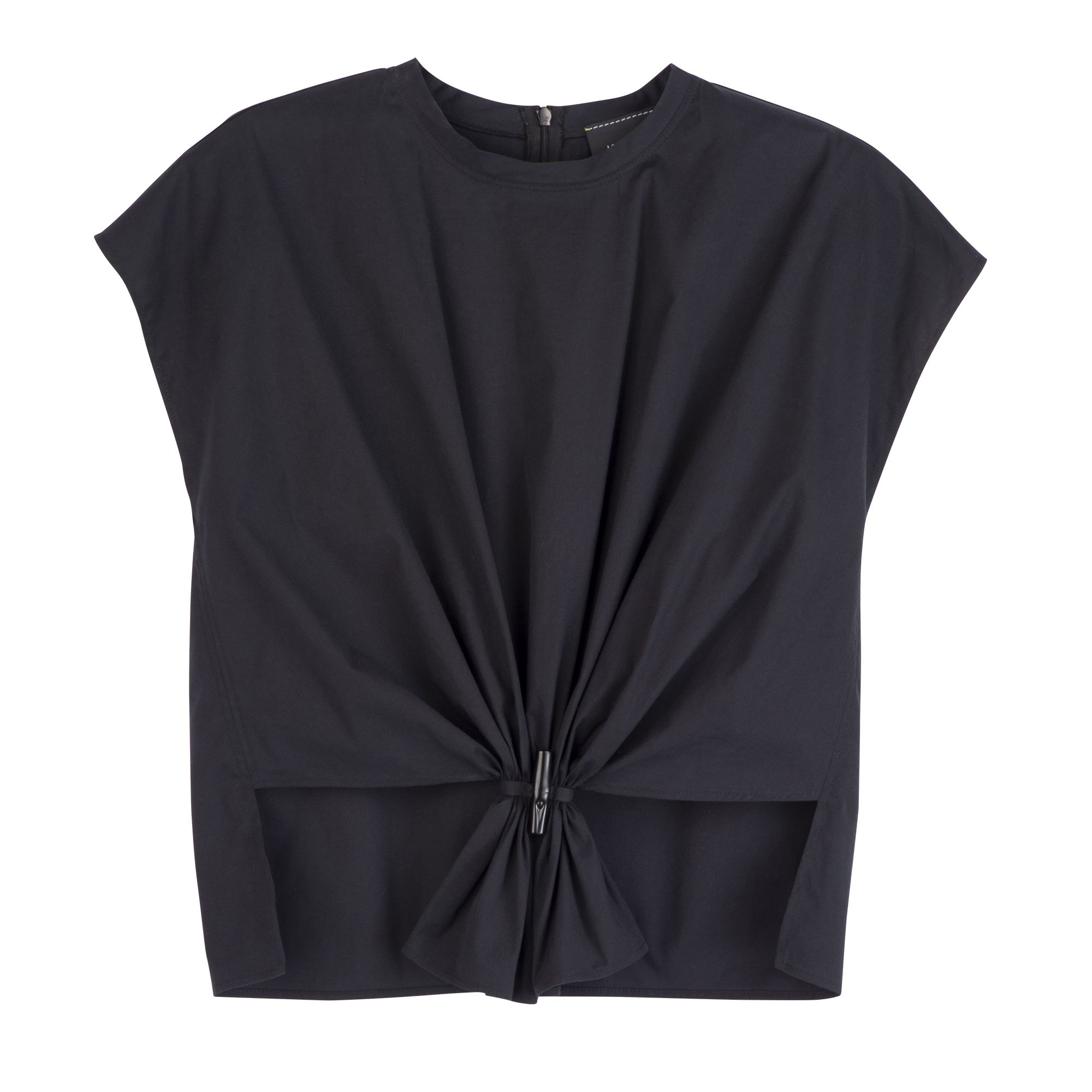 Top, Black - View 1 of
4 - zoom in null Top, Black