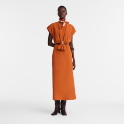 Dress , Marmalade - Popelin