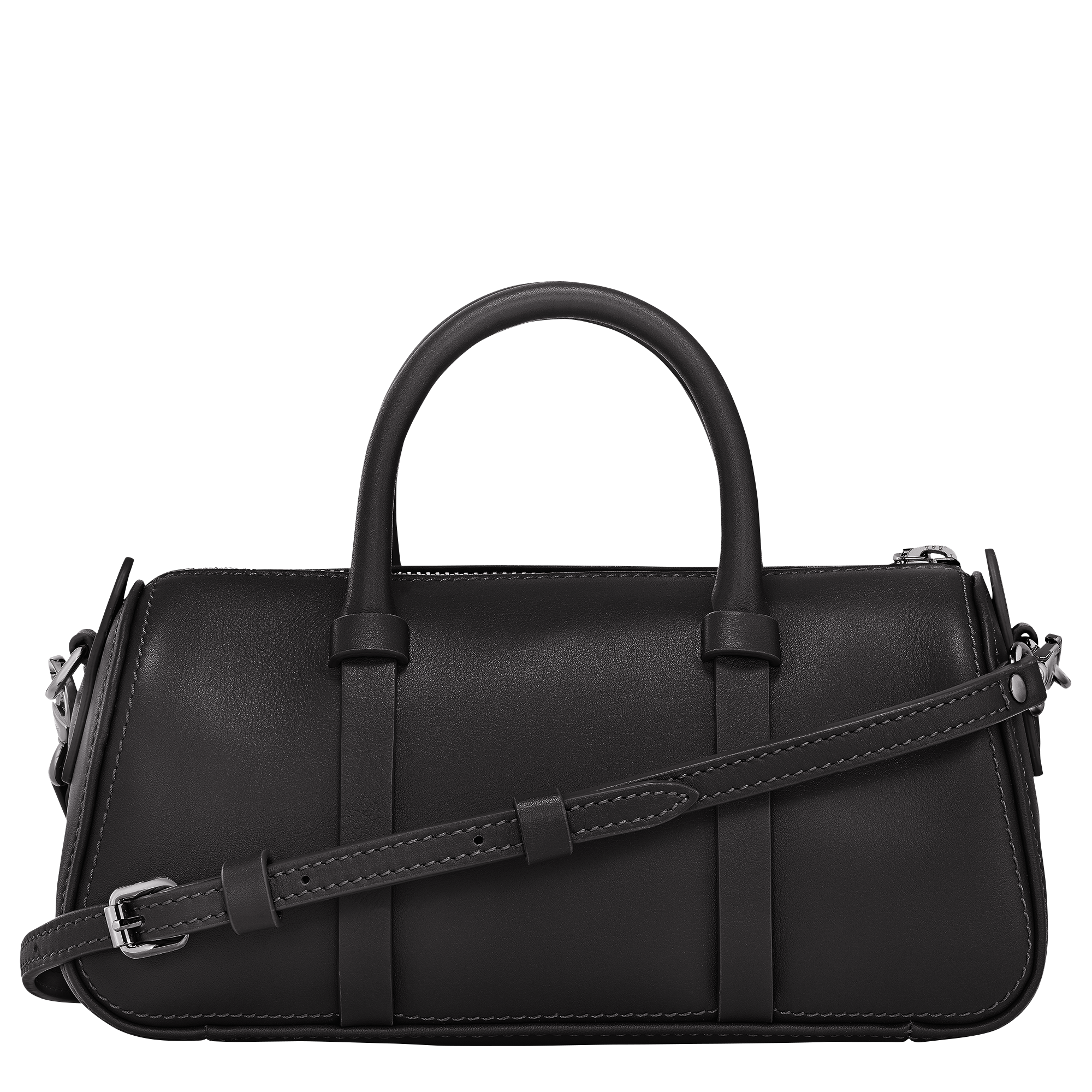 Handbag S, Black - View 4 of
6 - zoom in Daylong Handbag S, Black
