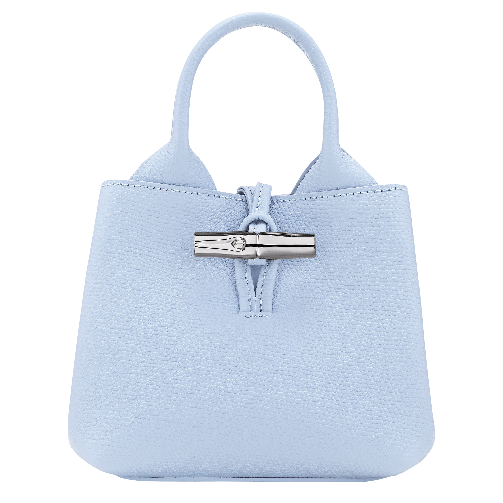 Le Roseau Handbag XS, Wave