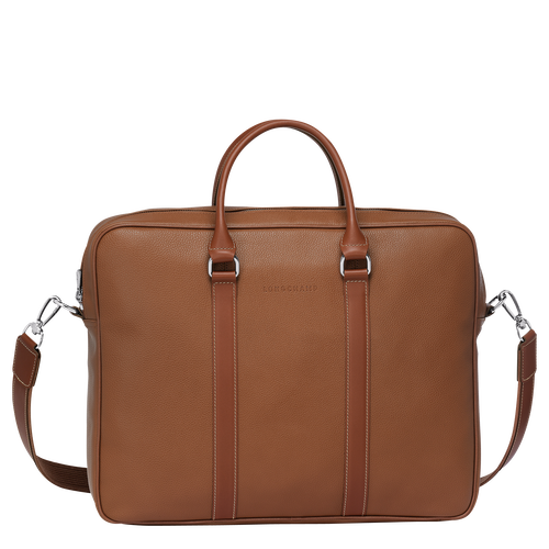 Document holder M, 504 Cognac Document holder M, 504 Cognac, hi-res