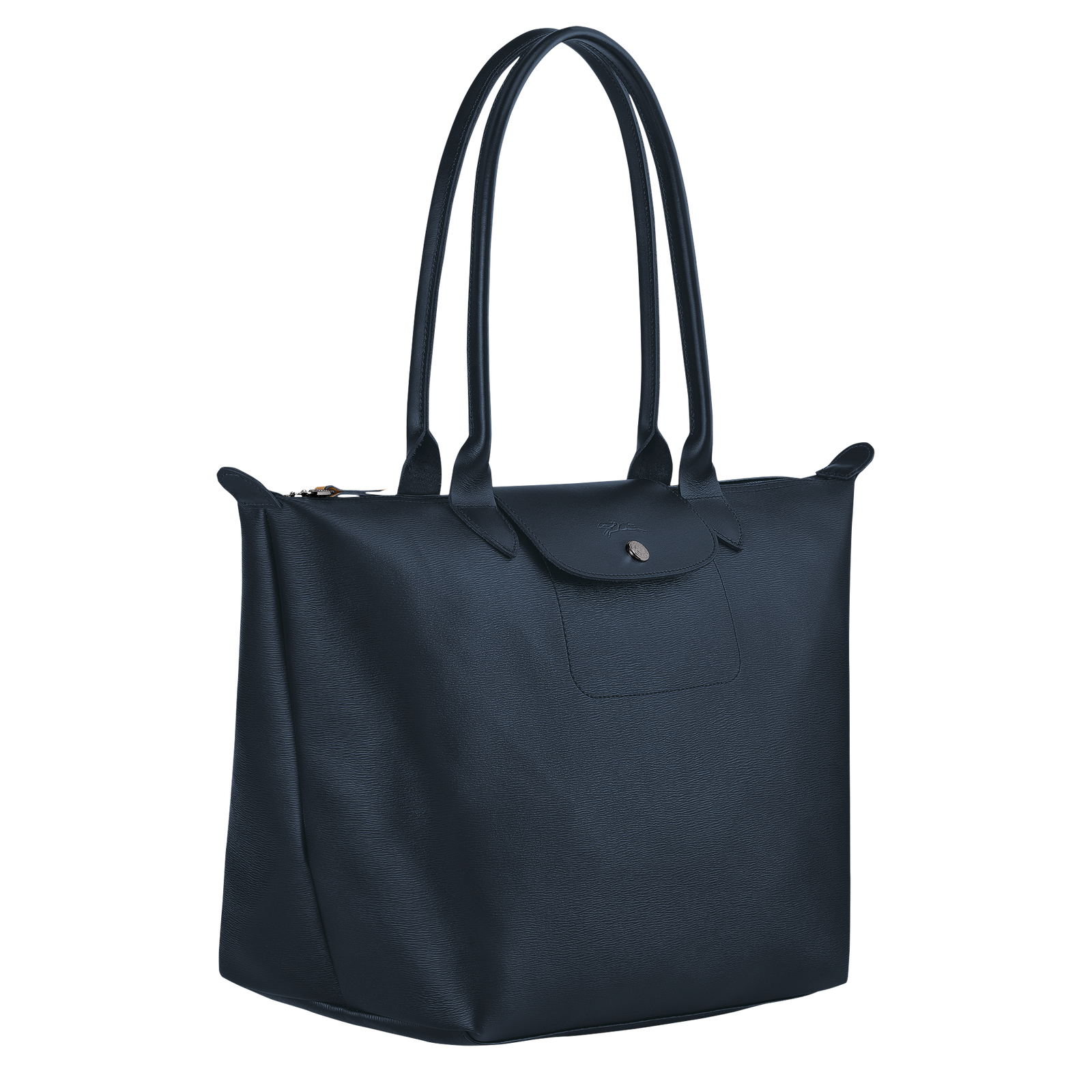 Navy tote 2025 bag oriflame