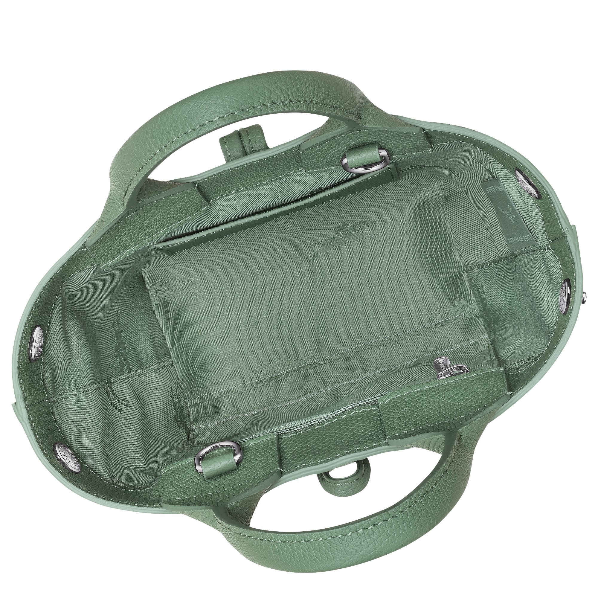 Handbag XS, Oregano - View 6 of
7 - zoom in Le Roseau Handbag XS, Oregano