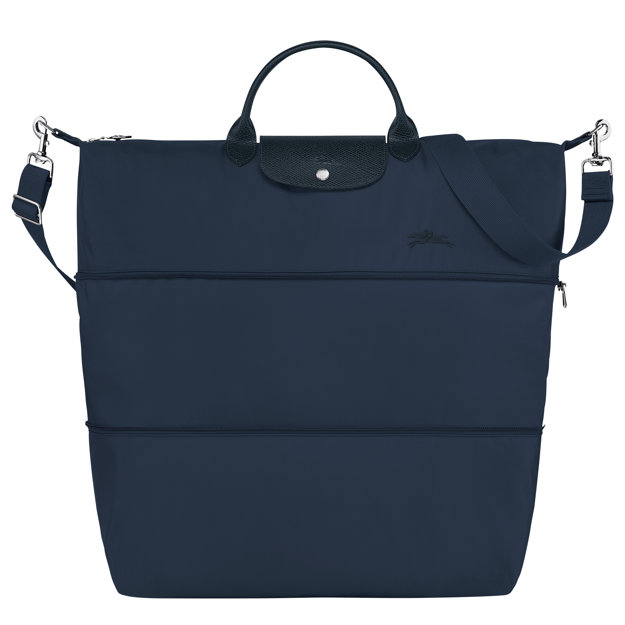 Longchamp Review: Le Pliage Large Shoulder & Le Pliage Expandable Travel  Duffle Tote 