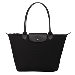 Shoulder bag S Le Pliage Néo Black (L2605598001) | Longchamp US