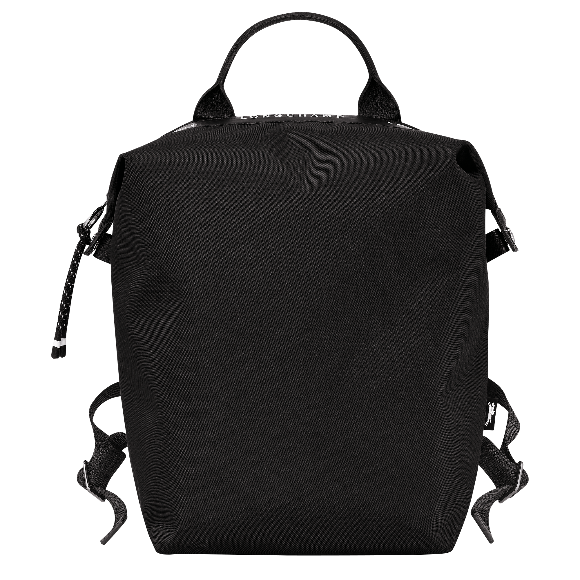 Le Pliage Energy Rucksack, Schwarz