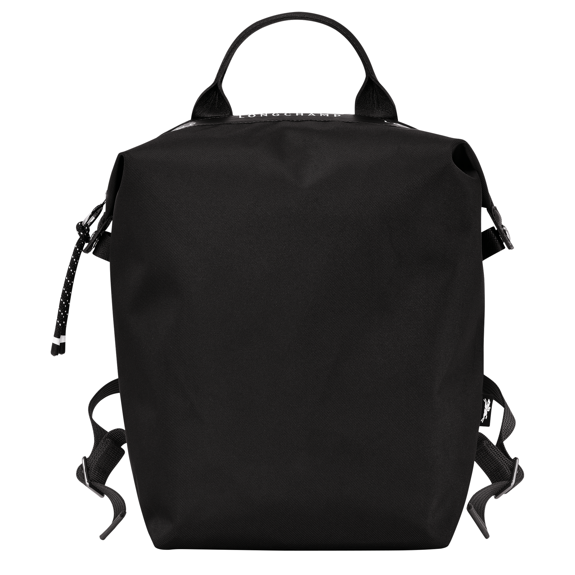 LONGCHAMP エナジー ルプリアージュ バックパック ブラック♦2218 ル プリアージュ® エナジー L バックパック ブラック