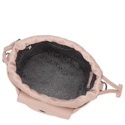 Le Pliage Xtra Bucket bag XS, Nude