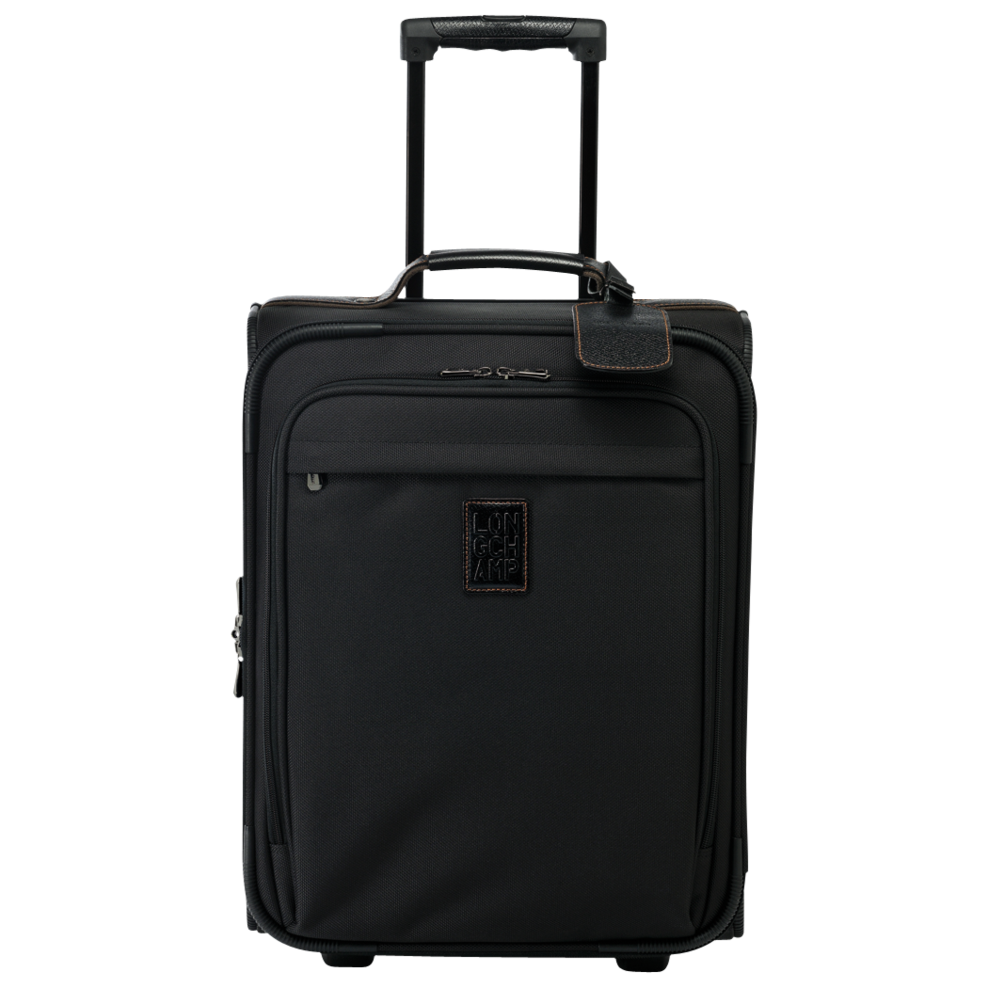 Boxford Valise S, Noir
