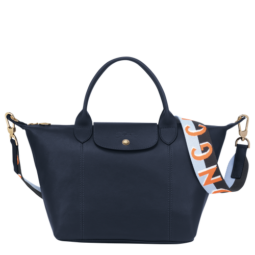 Bolso de mano S, 556 Azul oscuro Bolso de mano S, 556 Azul oscuro, hi-res
