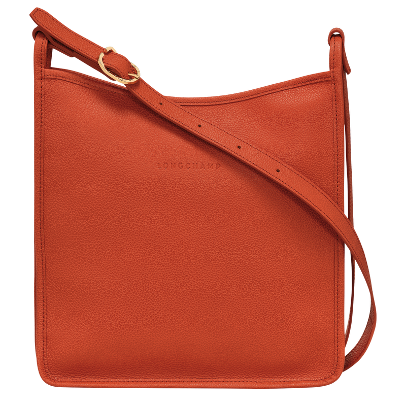 Hermes sling bag orange 2025