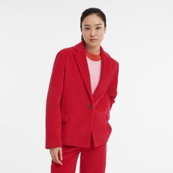Jacket , Grenadine - Velvet