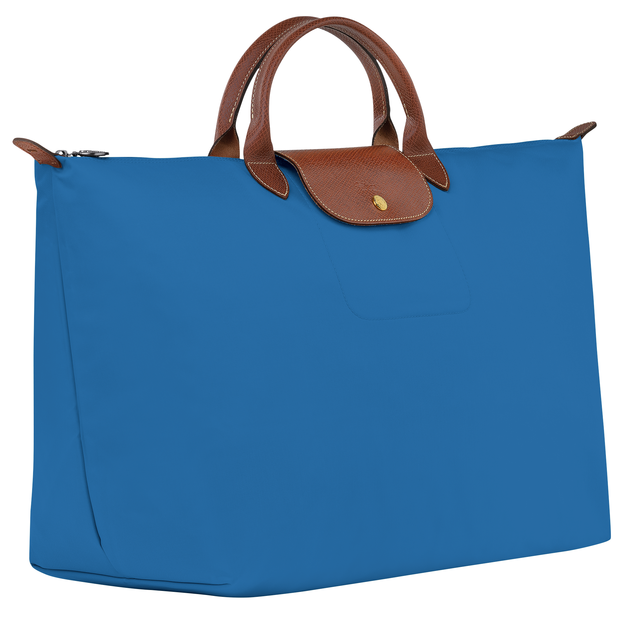 Le Pliage Original Sac de voyage S, Cobalt