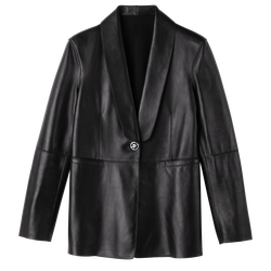 Jacket, Black