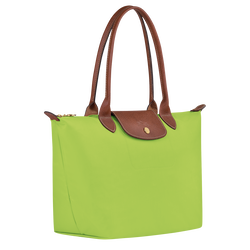 Le Pliage 原創系列 肩揹袋 M , 綠色 - 再生帆布