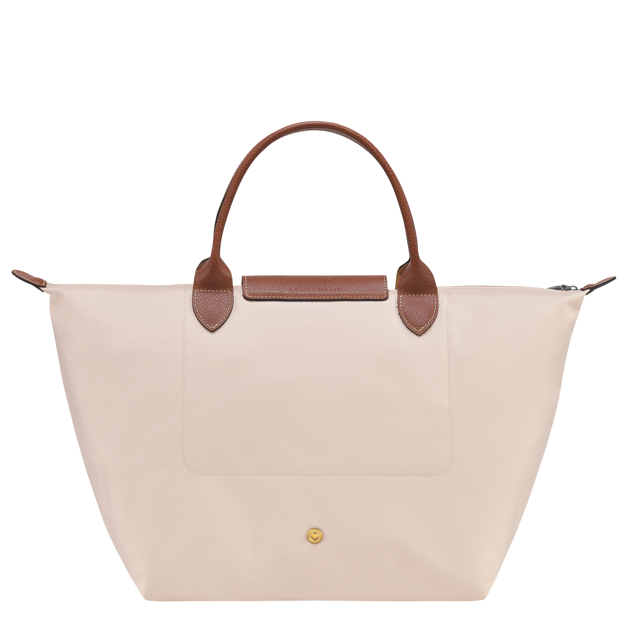 ル プリアージュ® オリジナル M トップハンドルバッグ パピエ