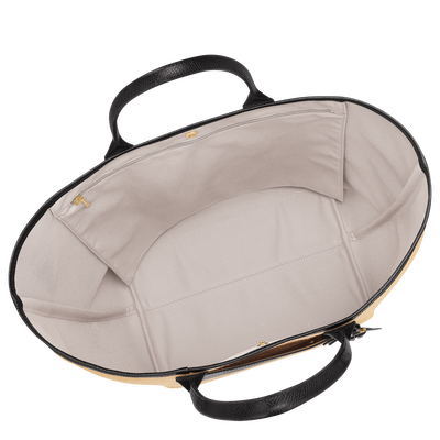 Le Pliage Collection Mand L, Rose gold