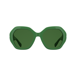 Sunglasses , Green - OTHER