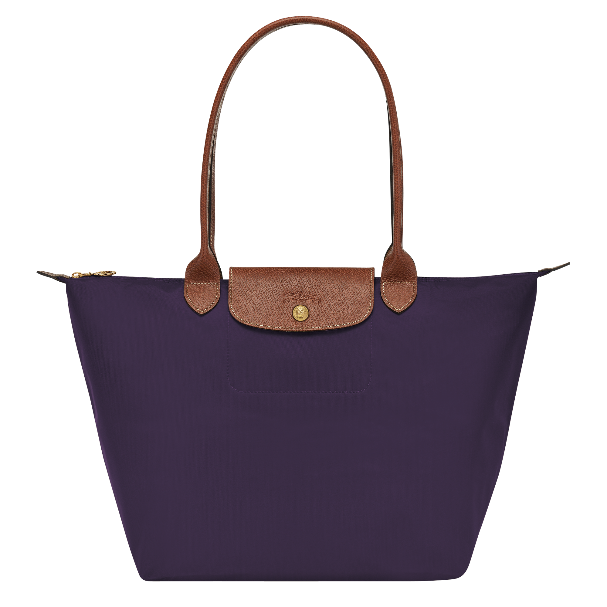 Longchamp, a luxury French brand 