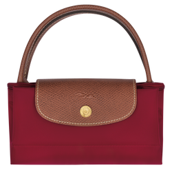 Le Pliage Original Handtasche S, Rot