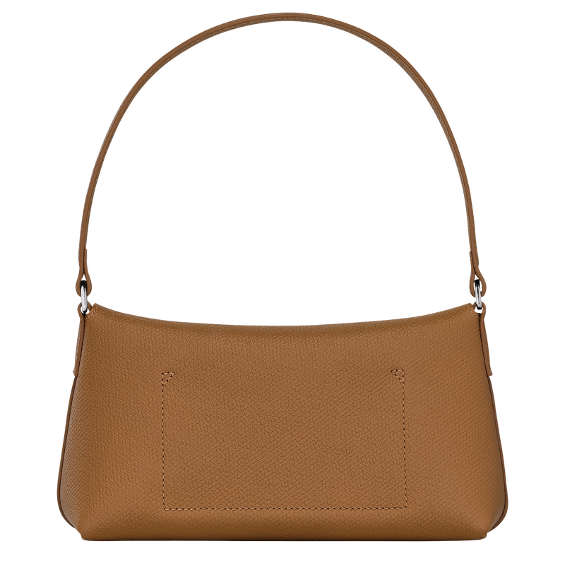 Le Roseau S Hobo bag , Natural - Leather  - View 4 of  6