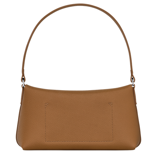 Roseau S Hobo bag , Natural - Leather - View 4 of  6