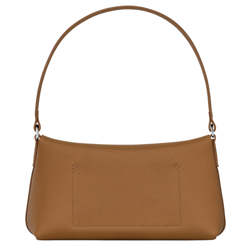 Roseau S Hobo bag , Natural - Leather  - View 4 of  6