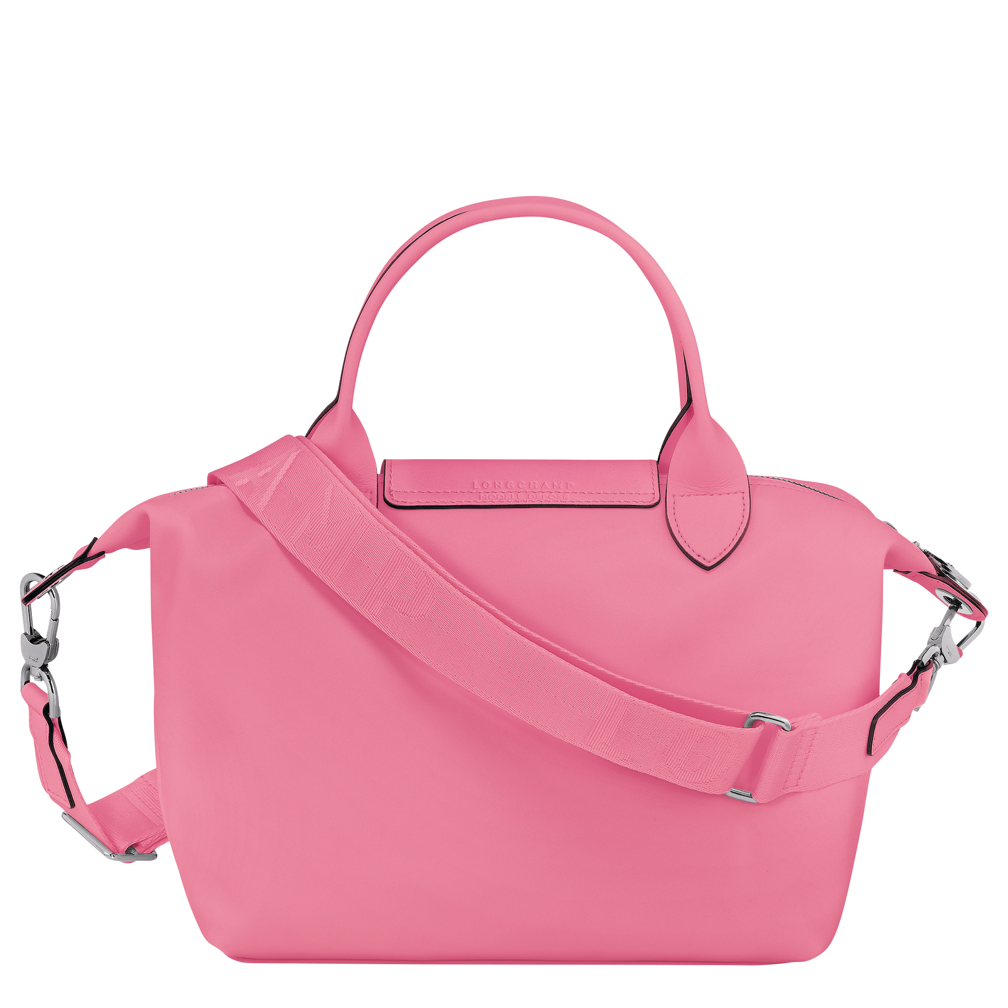 Le Pliage Xtra S Handbag Pink - Leather (L1512987018)