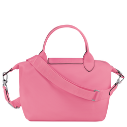 Le Pliage Xtra 手提包 S, 粉紅色