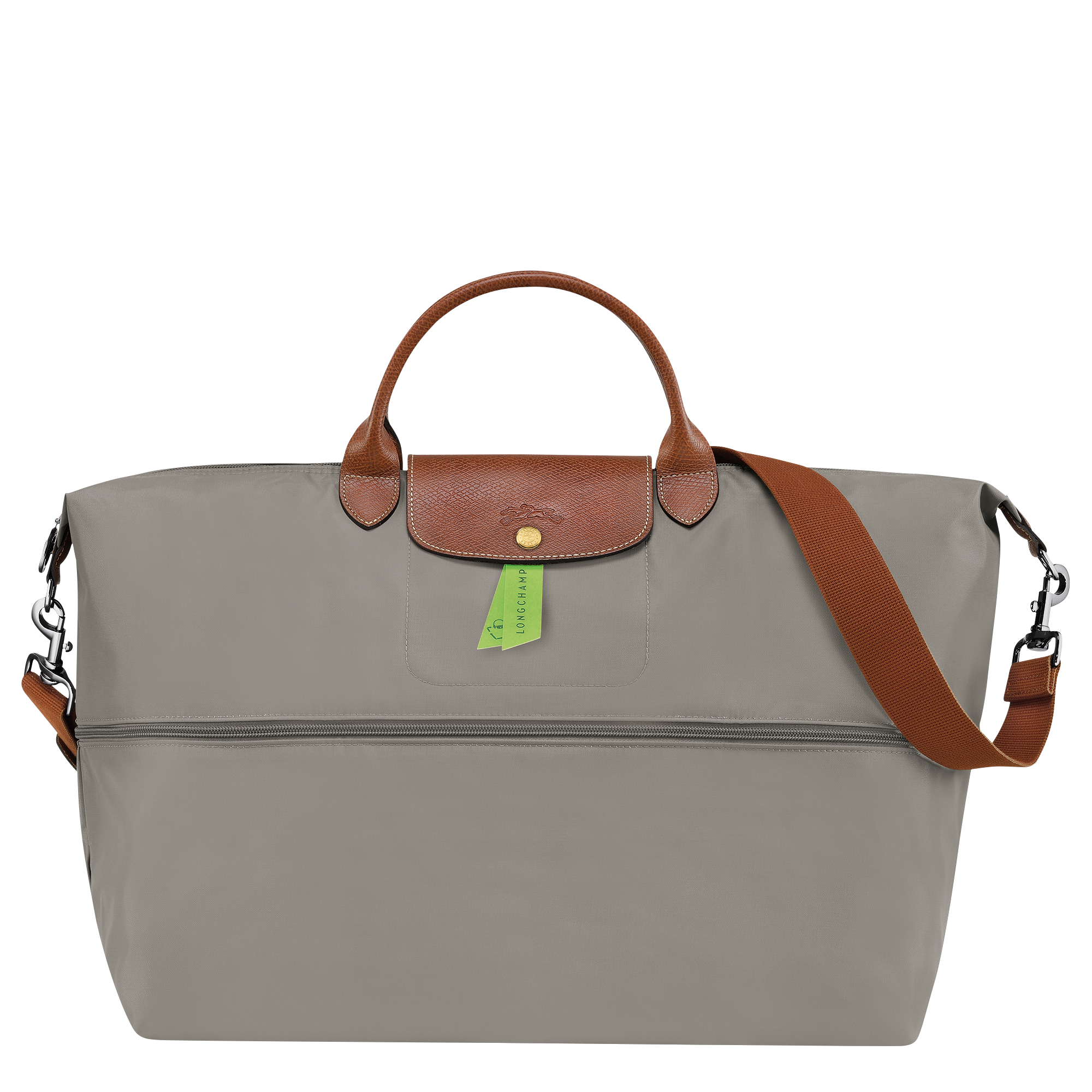 long champ weekender bag