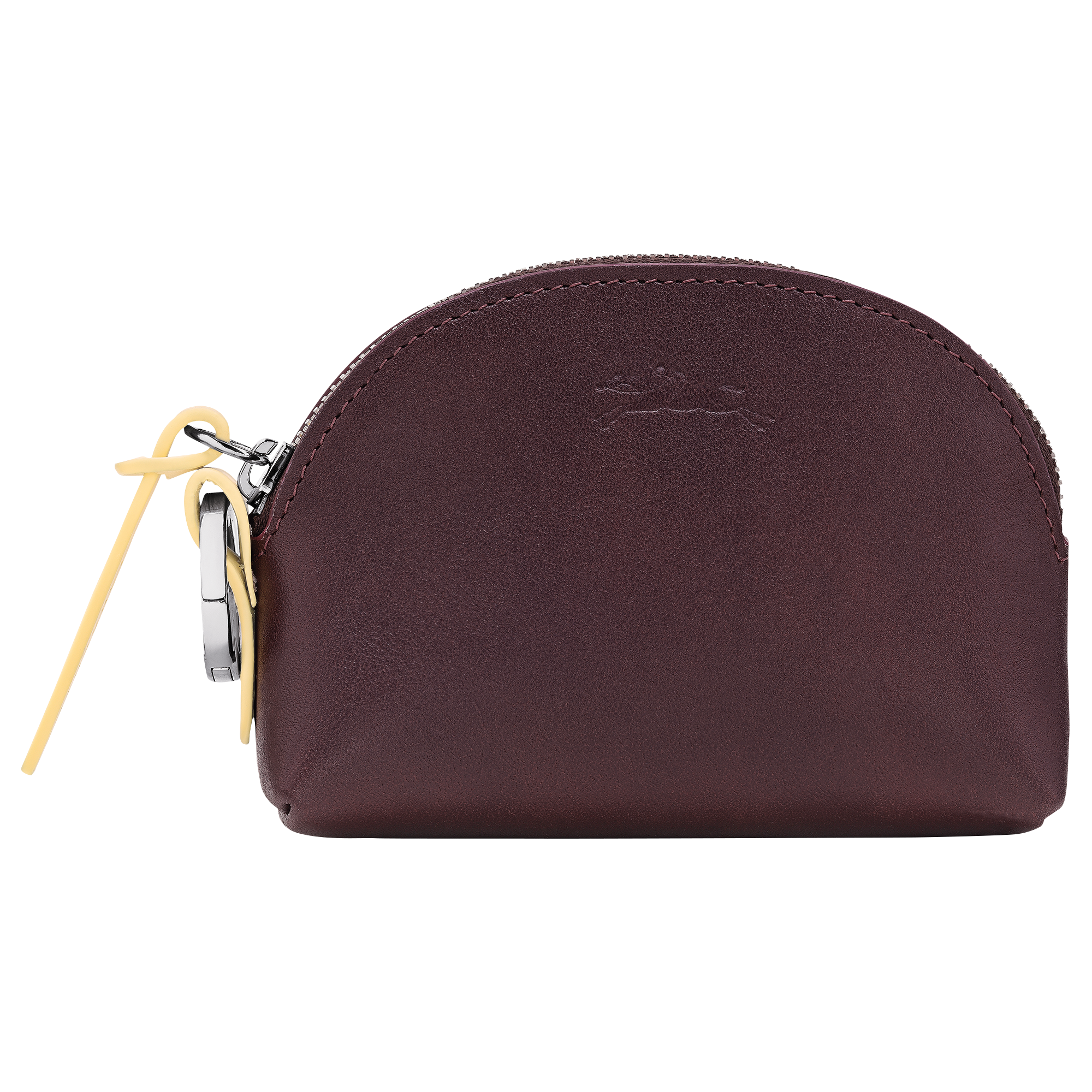 Portemonnaie, Mokka - Ansicht 1 von
2 - Zoom vergrößern Longchamp Pocket Portemonnaie, Mokka