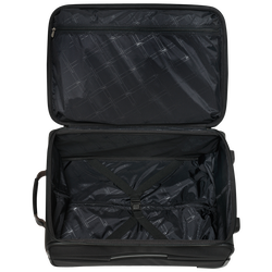 Boxford Koffer M, Schwarz